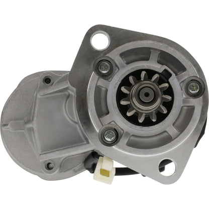Denso style 24V starter 16614, replaces LES0140, LRS01881, 28100-22060-71, 028000-5860