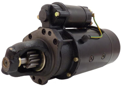 Denso style 12V starter 16635, replaces AR41627, 028000-3290, 028000-3291, 028000-3292