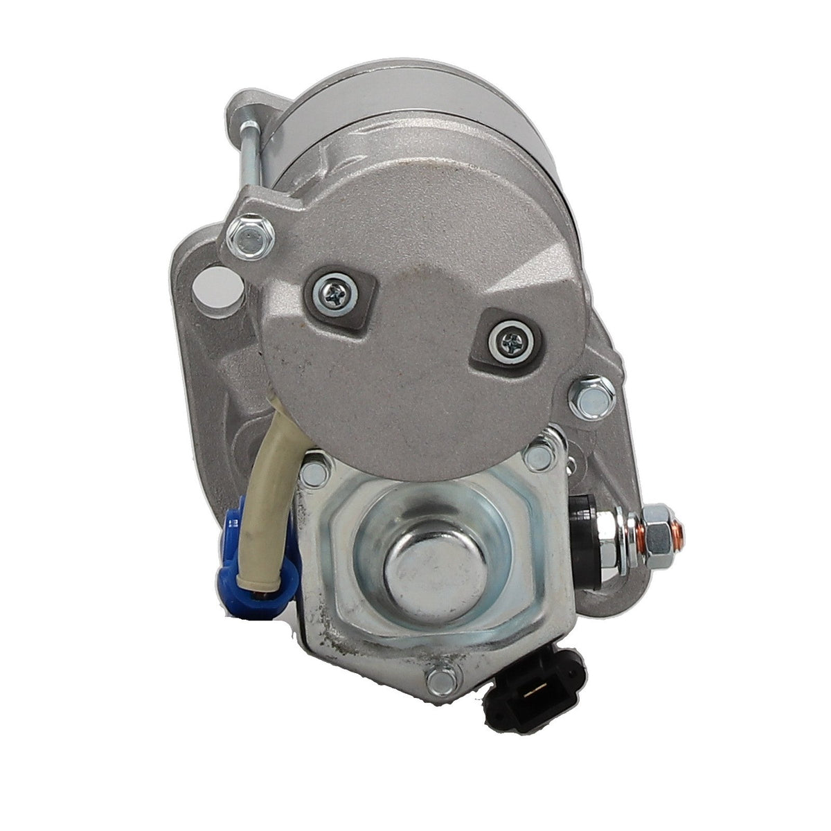 Denso style 12V starter 16657, replaces CH12741, CH19284, 20-45-1312, 20-45-1718
