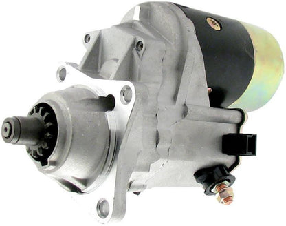 Denso style 12V starter 16658, replaces 104451A1, 028000-5880, 028000-5881, 028000-5882
