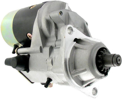12V starter 16658 for Cummins 6-359, replaces 028000-5883, 028000-5884, 35259620, A47496
