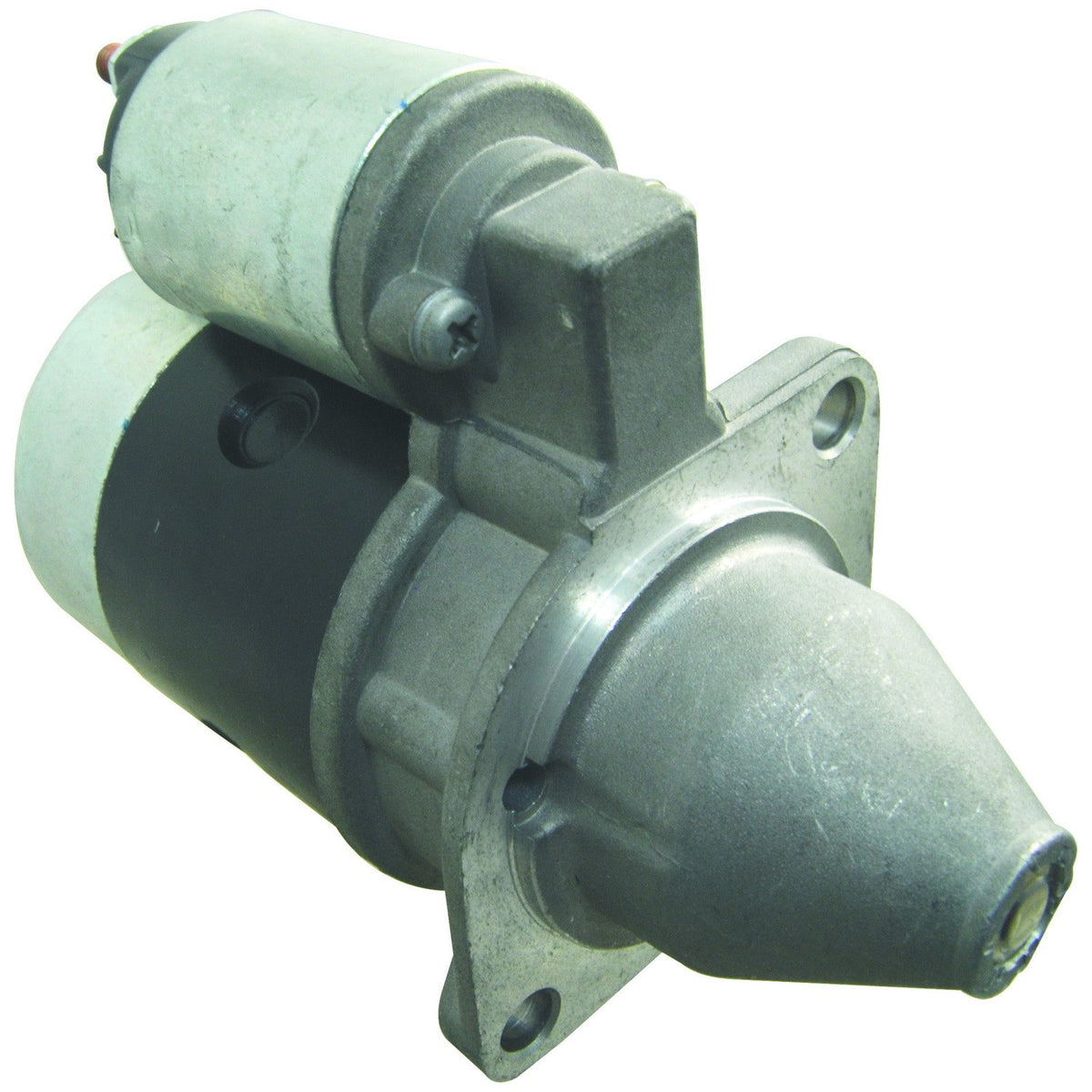 Mitsubishi style 12V starter 16796, replaces 1500023-00, M3T11172, M3T11174, M003T11172