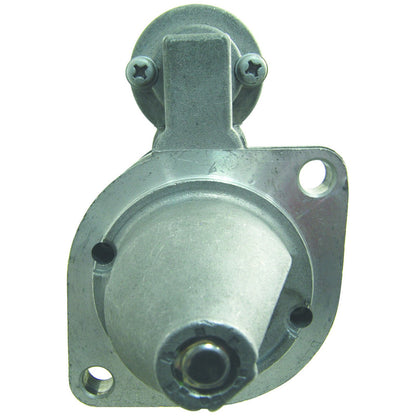 Mitsubishi style 12V starter 16796, replaces M003T11174, 4894-18-400B, 1500023-00, M3T11172