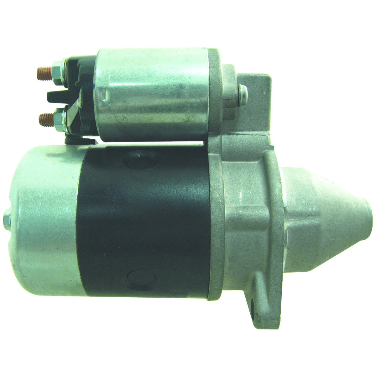 Mitsubishi style 12V starter 16796, replaces M3T11172, M3T11174, M003T11172, M003T11174