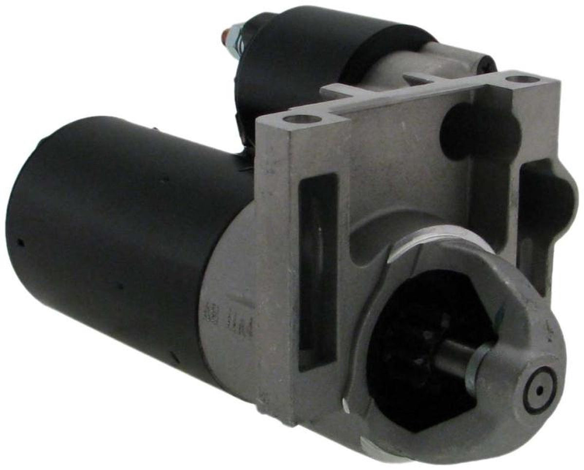 Bosch style 12V starter 16980, replaces 33004180, 0001108031, 0001108052, 0001108056