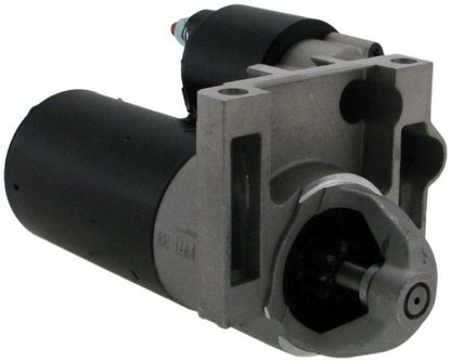 Bosch style 12V starter 16980, replaces 33004180, 0001108031, 0001108052, 0001108056