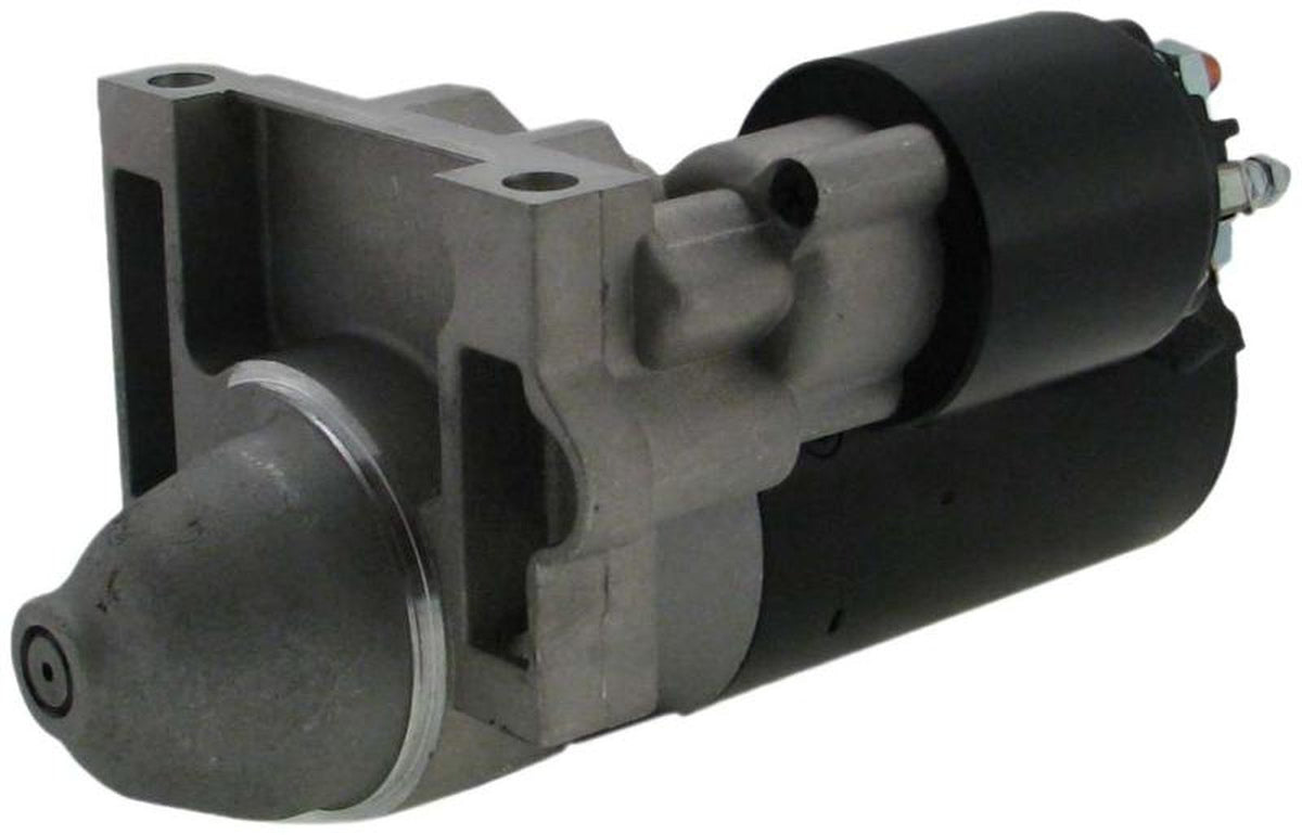 12V starter 16980 for L4 2.5L, replaces 0001108154, JR775078, JR775132, 8953002125
