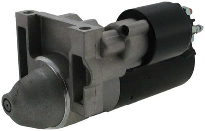 12V starter 16980 for L4 2.5L, replaces 0001108154, JR775078, JR775132, 8953002125
