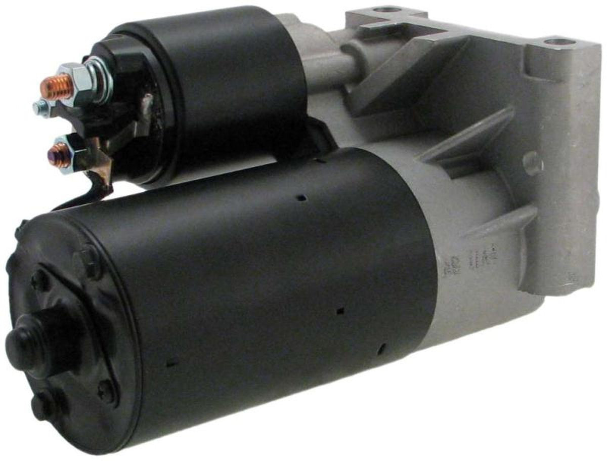 Bosch style 12V starter 16980, replaces AZE2197, 56027350, LRS01195, 8933004180