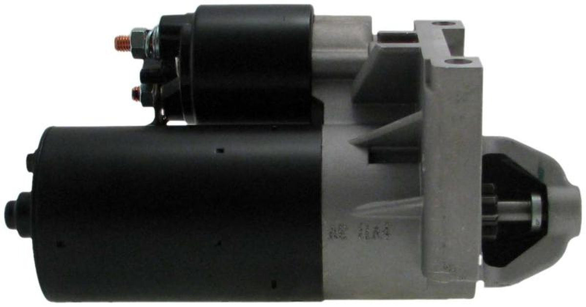 12V starter 16980 for Jeep Cherokee, Comanche, Wrangler, replaces 0001108154, JR775078, JR775132, 8953002125