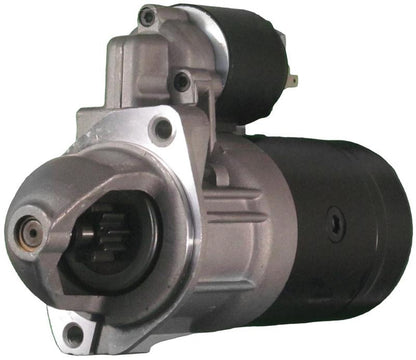 Bosch style 12V starter 17040, replaces 003-151-29-01, 0001218006, 0001218021, 0001218108