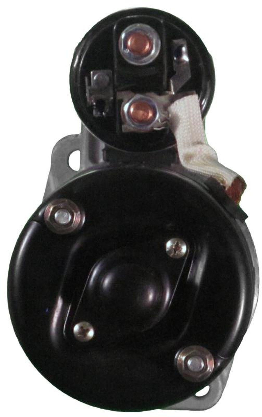 12V starter 17040 for L6 3.4L, replaces 0001218150, 0001218156, 0001218162, 0001218165