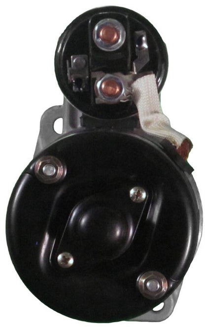 12V starter 17040 for L6 3.4L, replaces 0001218150, 0001218156, 0001218162, 0001218165