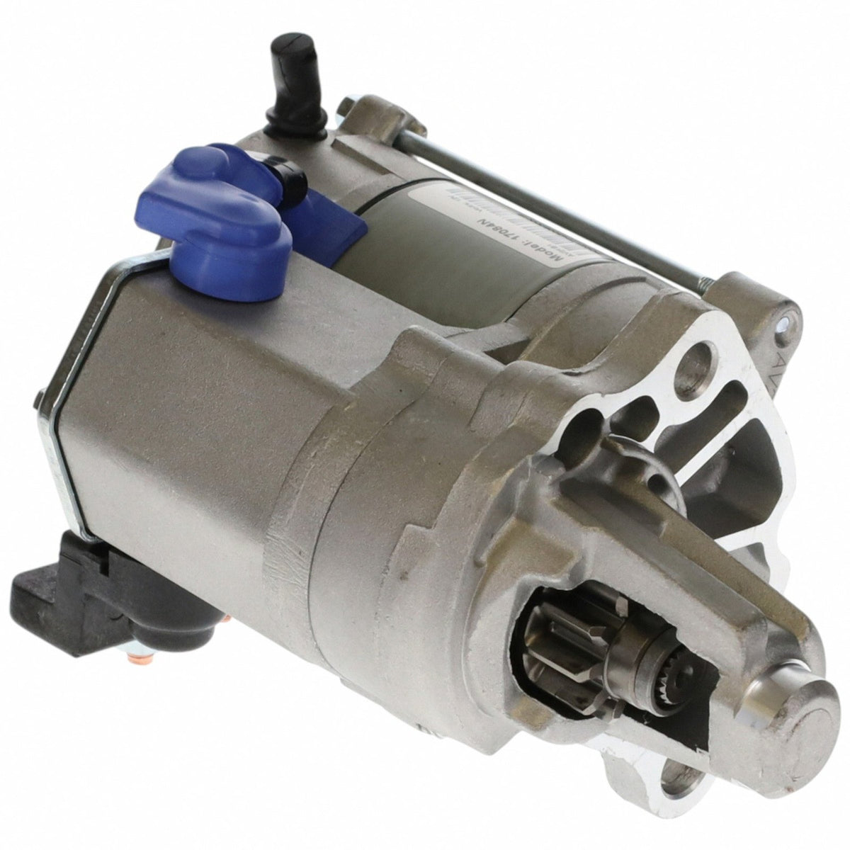 Denso style 12V starter 17084, replaces 5233662, 128000-4960, 128000-5270, 128000-5280