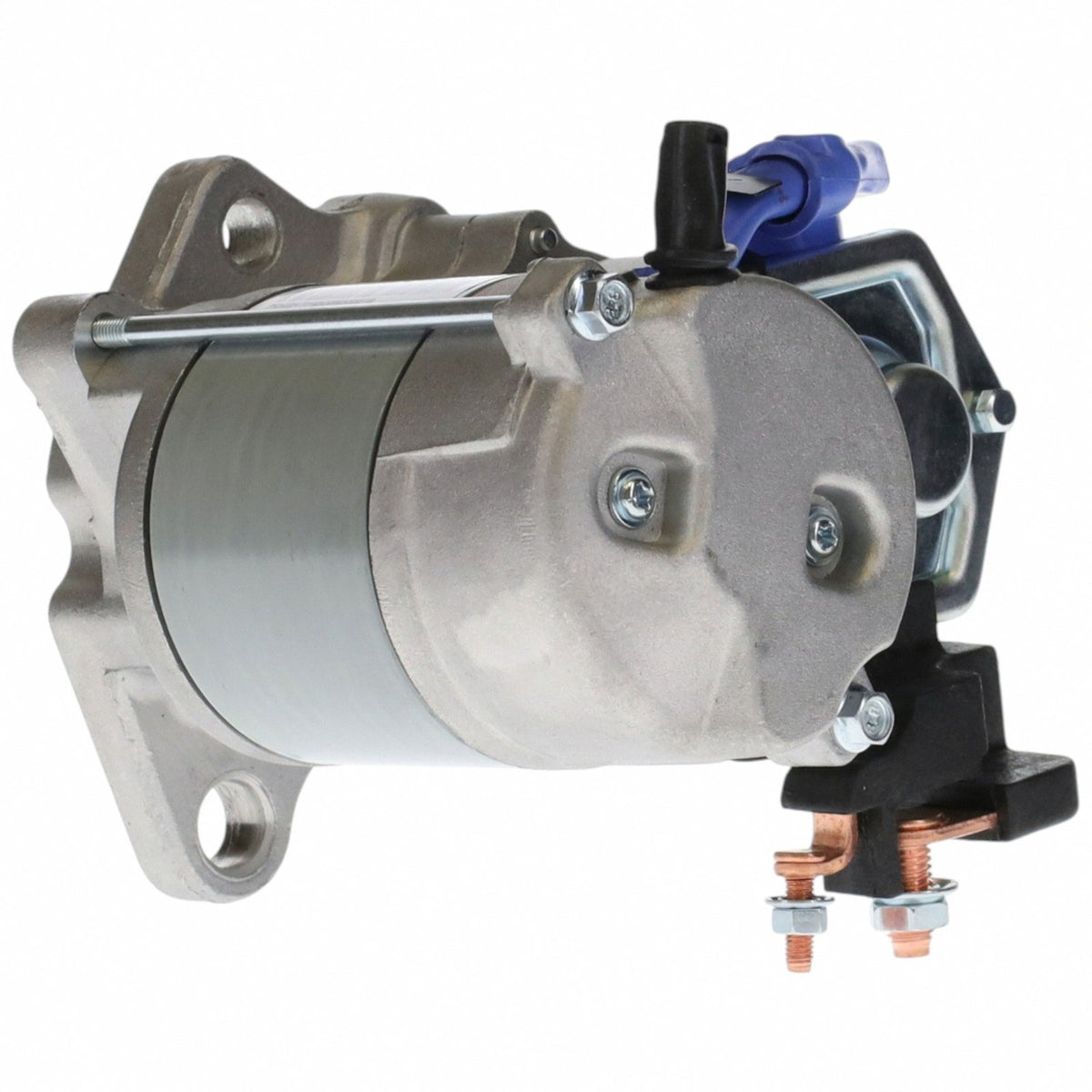 12V starter 17084 for V6 3.9L, replaces 5233662, 128000-4960, 128000-5270, 128000-5280