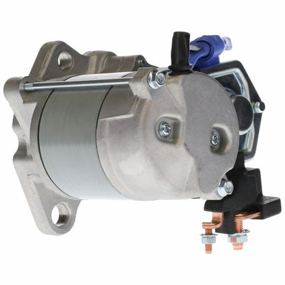 12V starter 17084 for V6 3.9L, replaces 5233662, 128000-4960, 128000-5270, 128000-5280