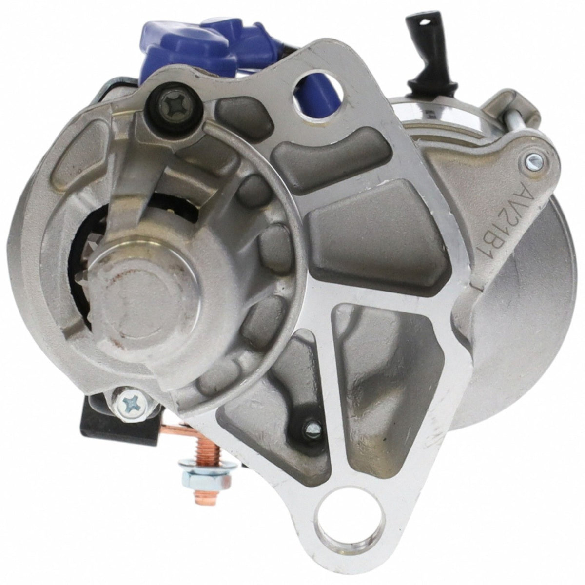12V starter 17084 for 3.9L, replaces 128000-5670, 4349144, 4379143, 4379144