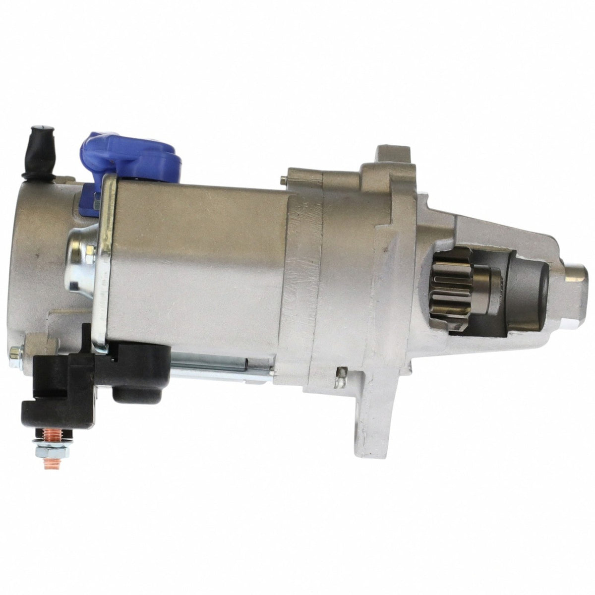 Denso style 12V starter 17084, replaces 128000-4960, 128000-5270, 128000-5280, 128000-5670