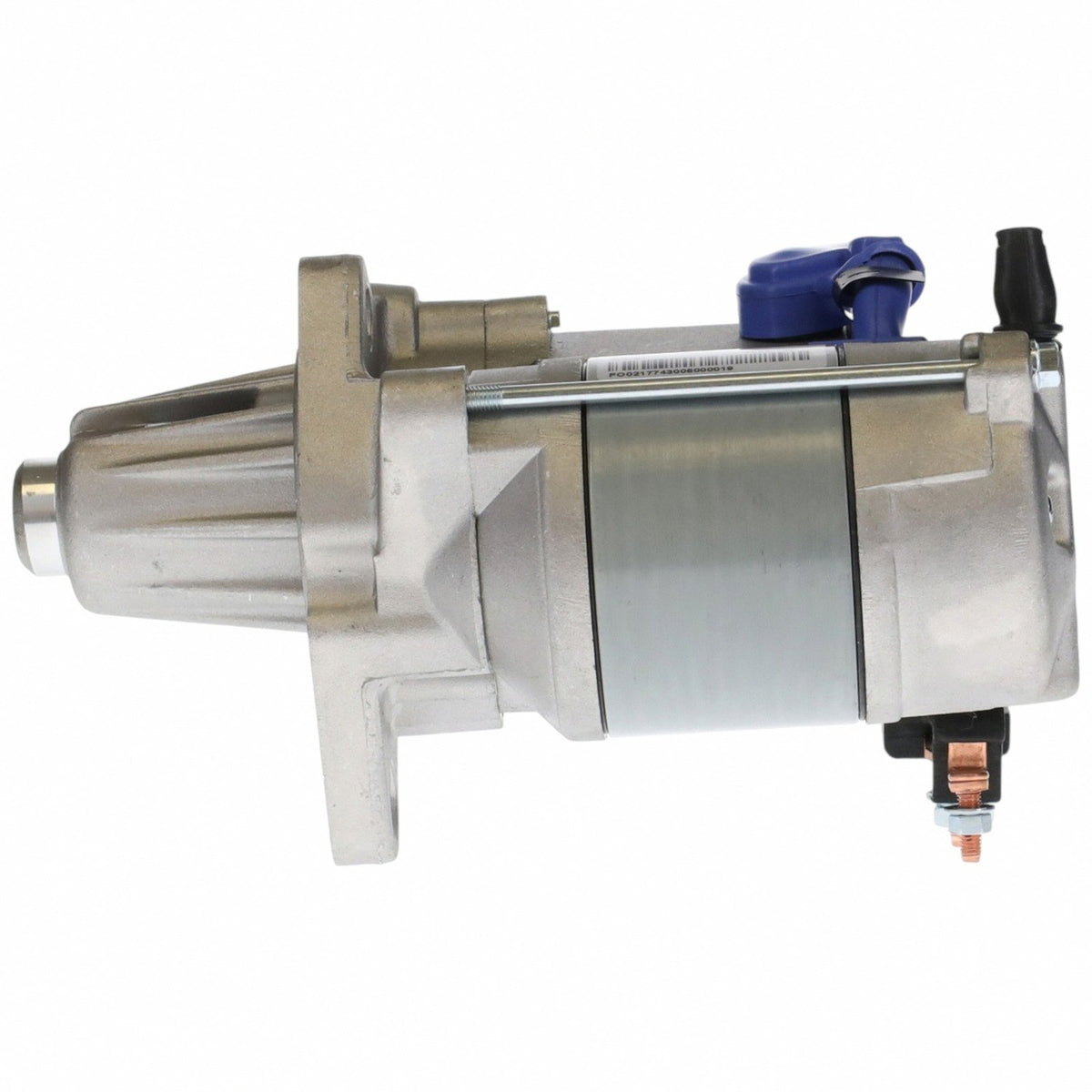 12V starter 17084 for V8 5.2L, replaces 4349144, 4379143, 4379144, 4379160