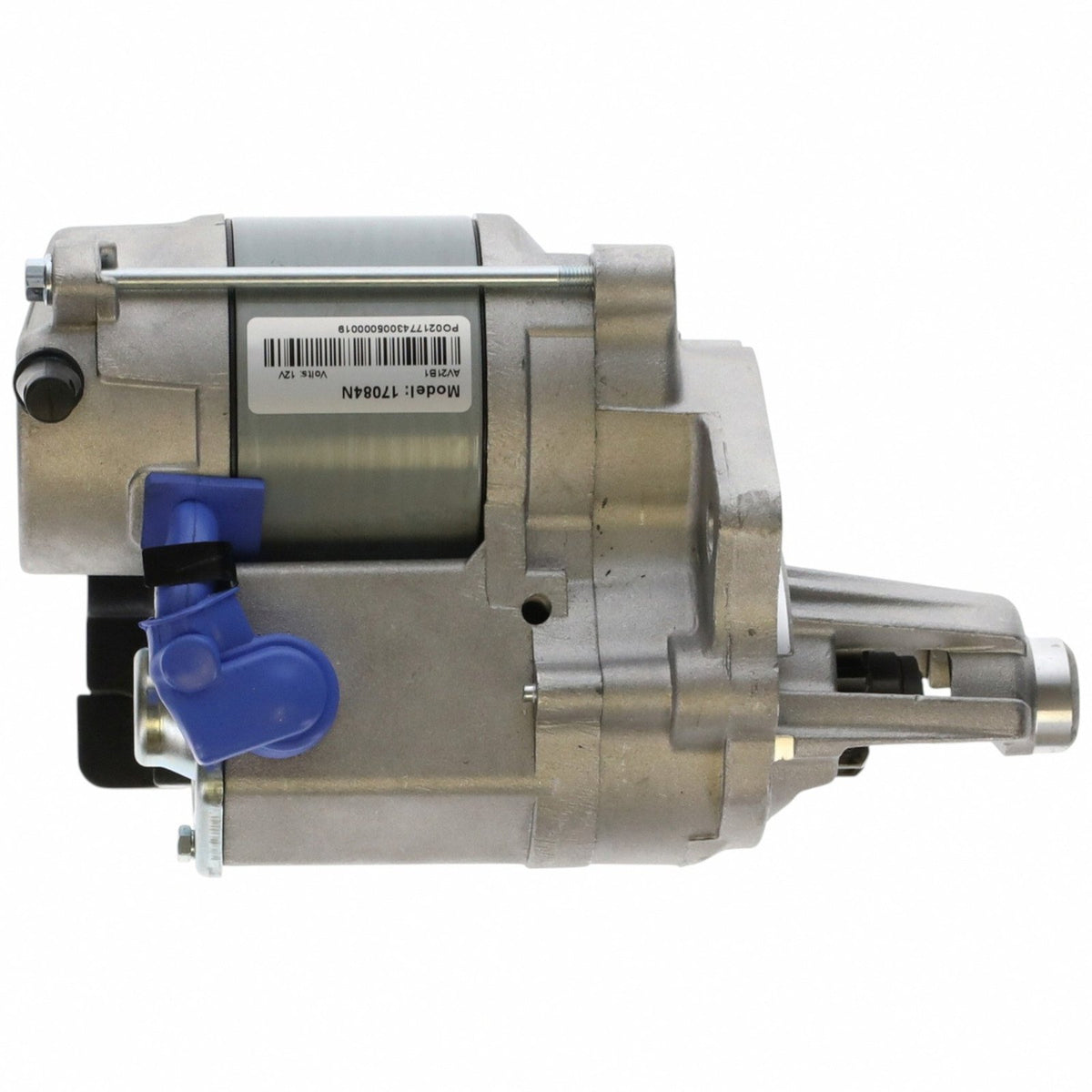 12V starter 17084 for V8 5.9L, replaces R4379144, LRS01396, MD017649, 5233662