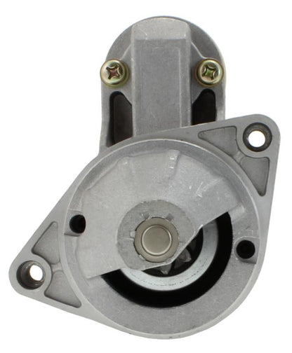 12V starter 17142 for L3 1.0L, replaces M001T75281, M001T75283, M001T87081, 31100-60B51