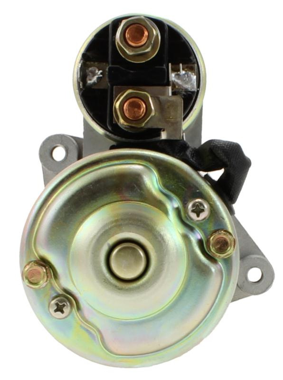 12V starter 17142 for L4 1.6L, replaces 31100-64B10, 31100-64B12, 31100-64B13, 31100-826A1