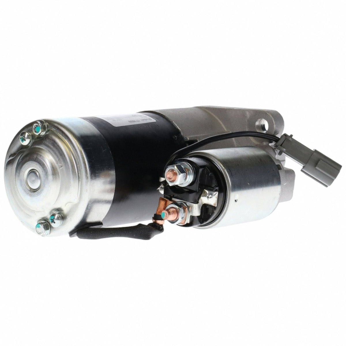 12V starter 17180 for 4.5L, replaces 23300-60U11, 23300-60U12, M1T74781, M1T74785