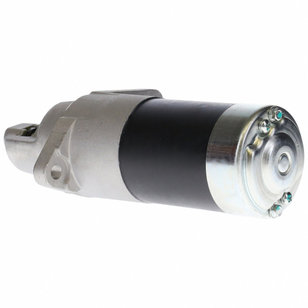 Starter for Infiniti Q45 1990-1996, 17180, replaces M001T74781, M001T74785, 23300-60U10, 23300-60U11