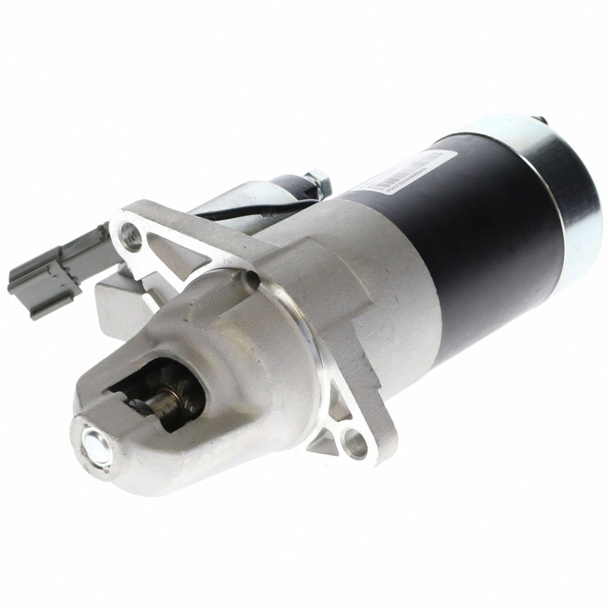 12V starter 17180 for V8 4.5L, replaces M001T74785, 23300-60U10, 23300-60U11, 23300-60U12