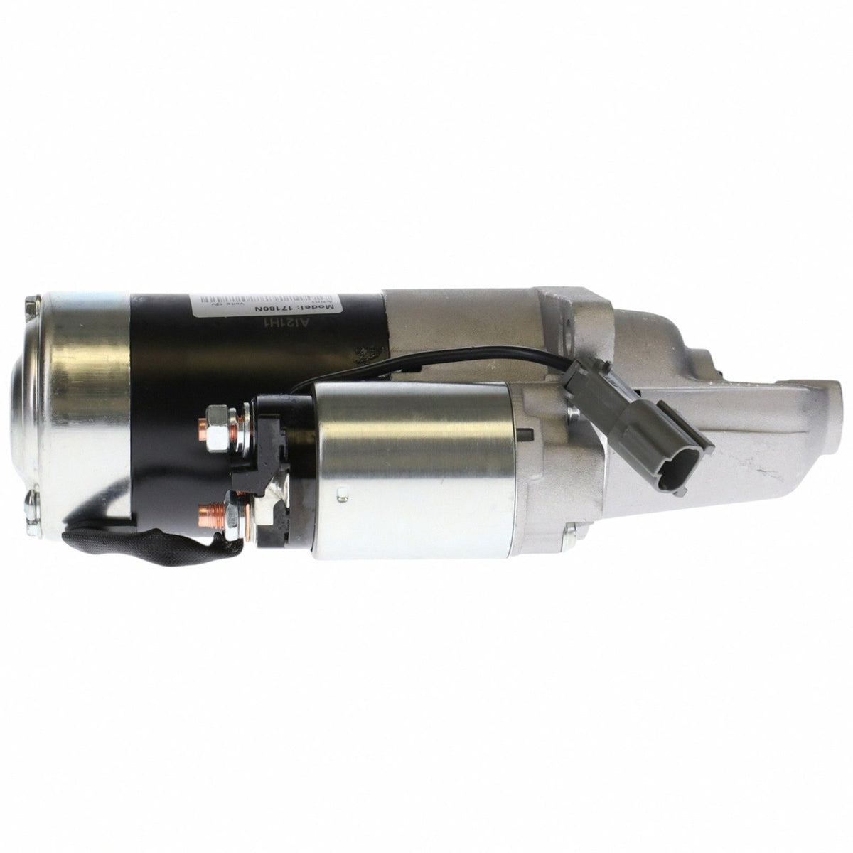 12V starter 17180 for 4.5L, replaces M1T74781, M1T74785, M001T74781, M001T74785