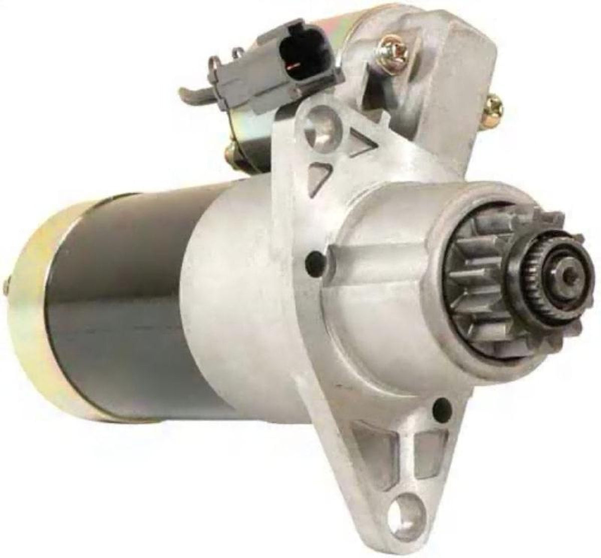 Mitsubishi style 12V starter 17479, replaces 23300-0B001, M1T64285, M1T68081, M001T64285