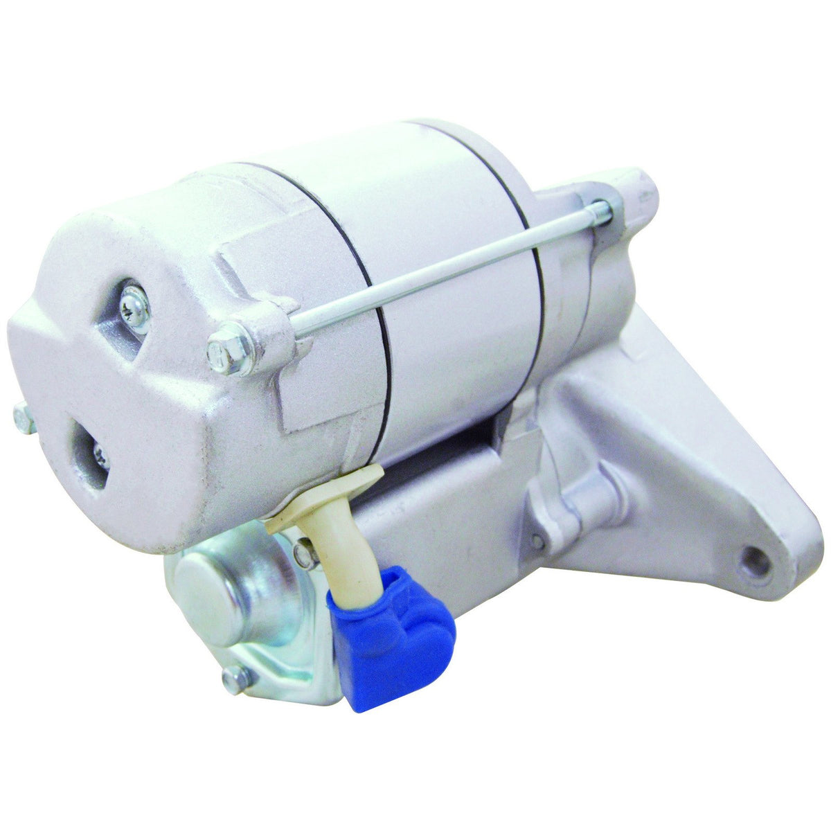 12V starter 17481 for 1.6L, replaces 28100-16220, 0986025490, 28100-02050, 228000-0890