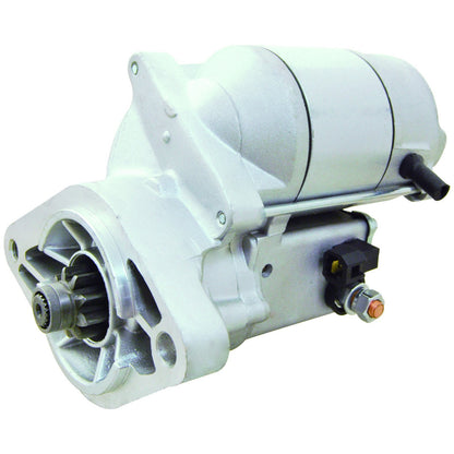 Denso style 12V starter 17481, replaces 228000-0890, 228000-1700, 28100-16220, 0986025490