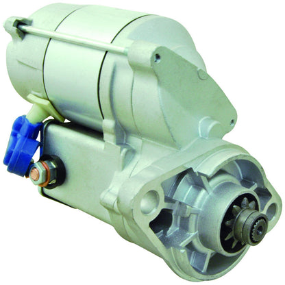 Denso style 12V starter 17493, replaces 28100-08040, 228000-2890, 228000-3060, 28100-35090