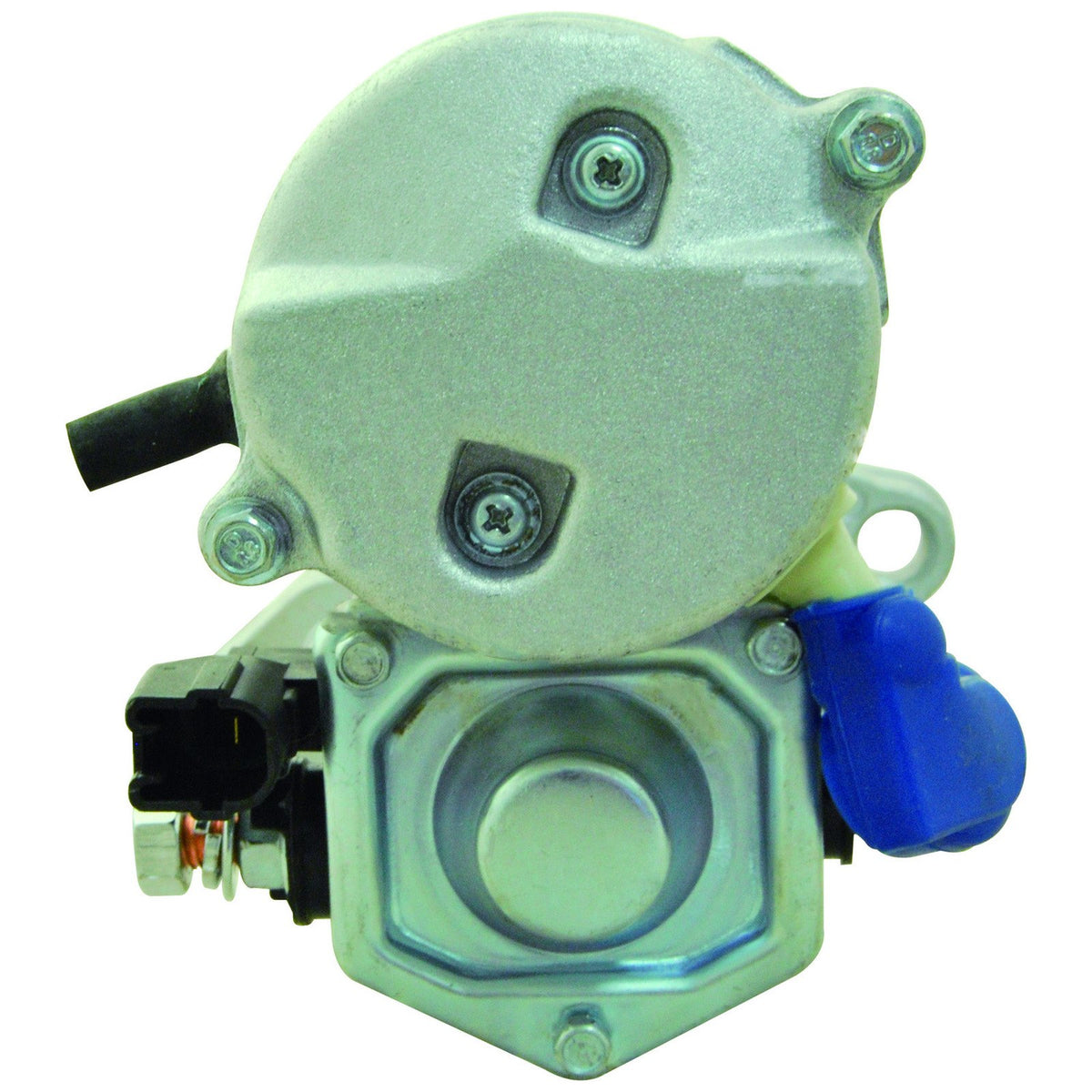 12V starter 17493 for L4 2.4L, replaces 61022015, LRS02233, 28100-08040, 228000-2890