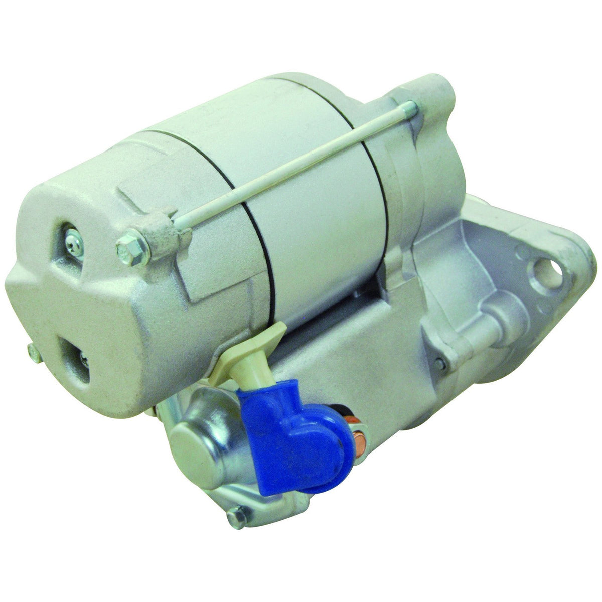 12V starter 17493 for Toyota 4Runner, Pickup, replaces 228000-3060, 28100-35090, 61022015, LRS02233