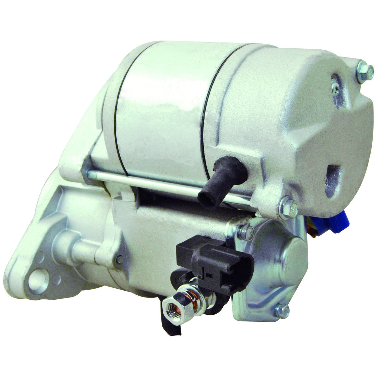 Denso style 12V starter 17493, replaces 228000-2890, 228000-3060, 28100-35090, 61022015