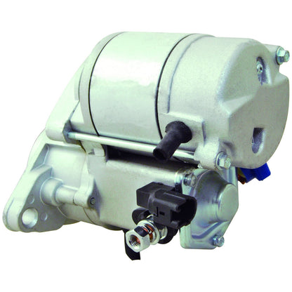 Denso style 12V starter 17493, replaces 228000-2890, 228000-3060, 28100-35090, 61022015