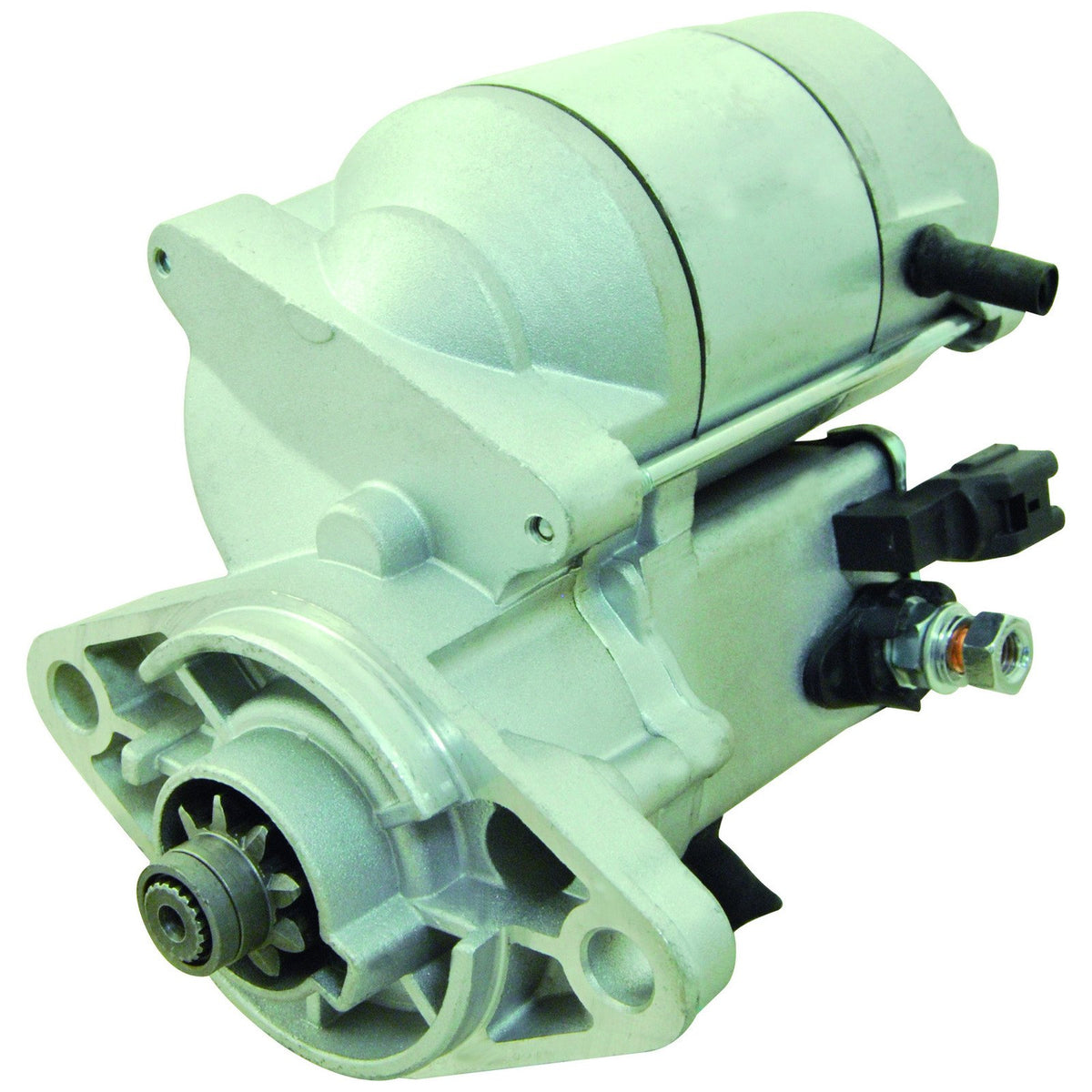 12V starter 17493 for Toyota 4Runner, Pickup, replaces 28100-35090, 61022015, LRS02233, 28100-08040