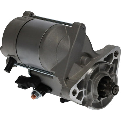 12V starter 17536, replaces 28100-75130, 228000-3280, 228000-3282, DSN1225