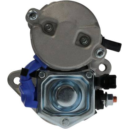 12V starter 17536 for L4 2.7L, replaces LRS01689, 0986024230, 28100-75130, 228000-3280