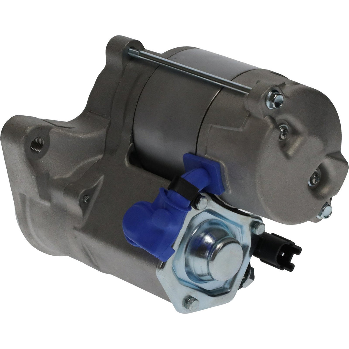 12V starter 17536, replaces 228000-3280, 228000-3282, DSN1225, LRS01689
