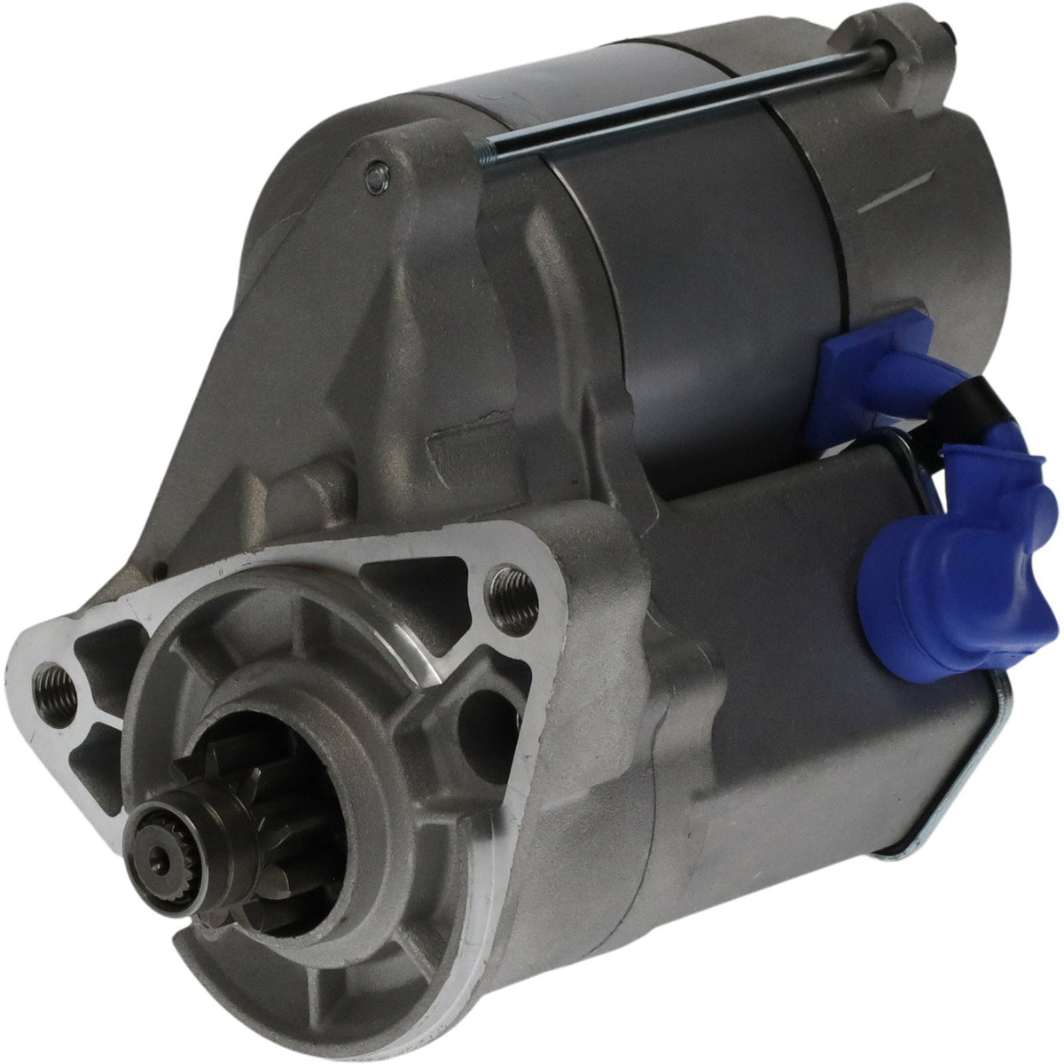 Starter for Toyota 4Runner, T100 1994-2000, 17536, replaces DSN1225, LRS01689, 0986024230, 28100-75130