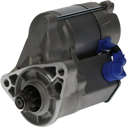 Starter for Toyota 4Runner, T100 1994-2000, 17536, replaces DSN1225, LRS01689, 0986024230, 28100-75130