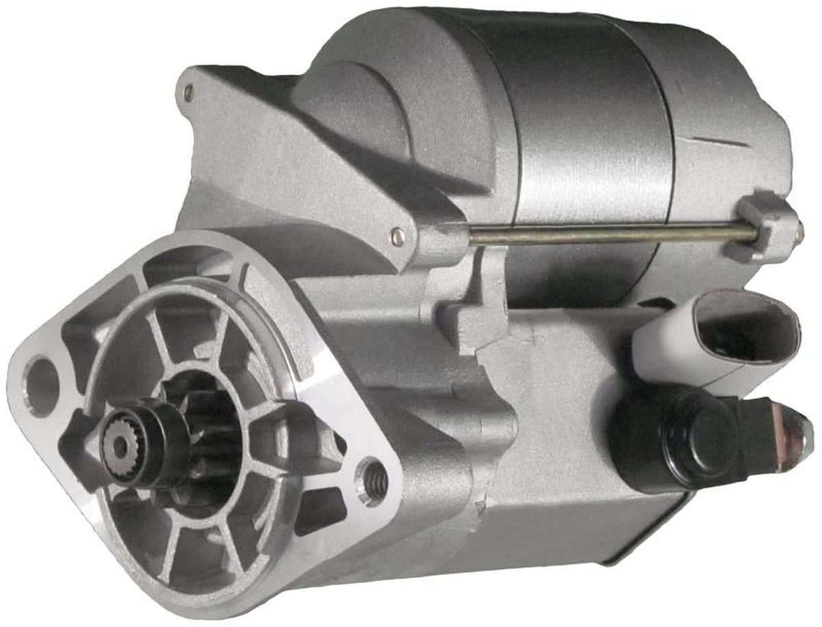 Denso style 12V starter 17562, replaces 4609703, 228000-3020, 228000-3021, 228000-3023