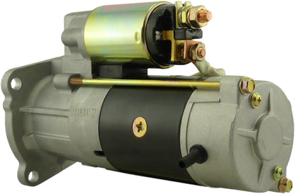 12V starter 17578 for V8 7.3L, replaces 1100AA1F04B, 35261220S, M8T50071, M8T50072