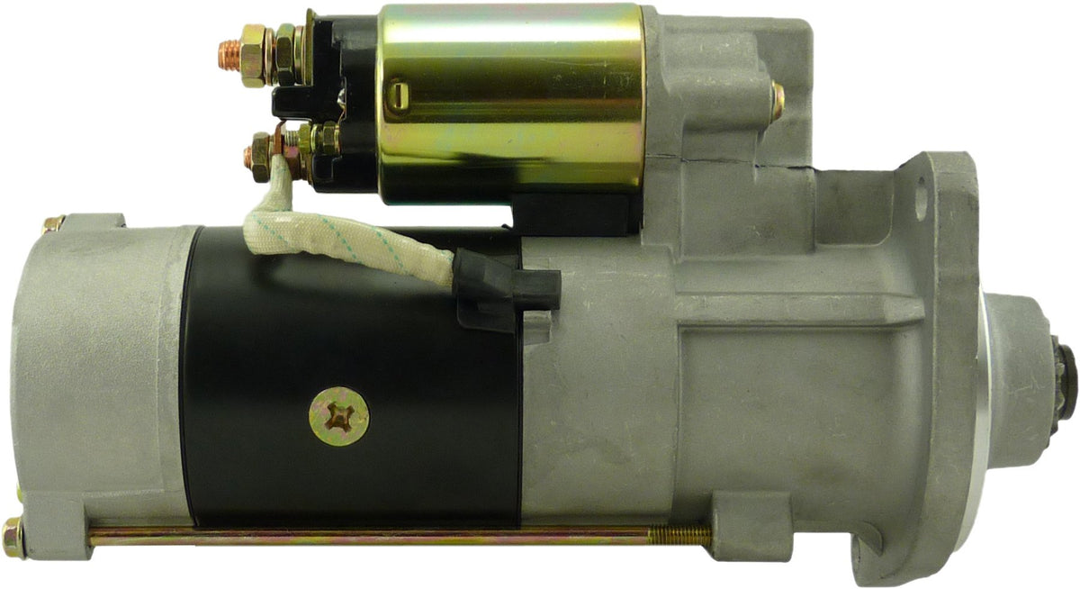 12V starter 17578 for 7.3L, replaces M008T50071, M008T50072, S17578, TM000A19101