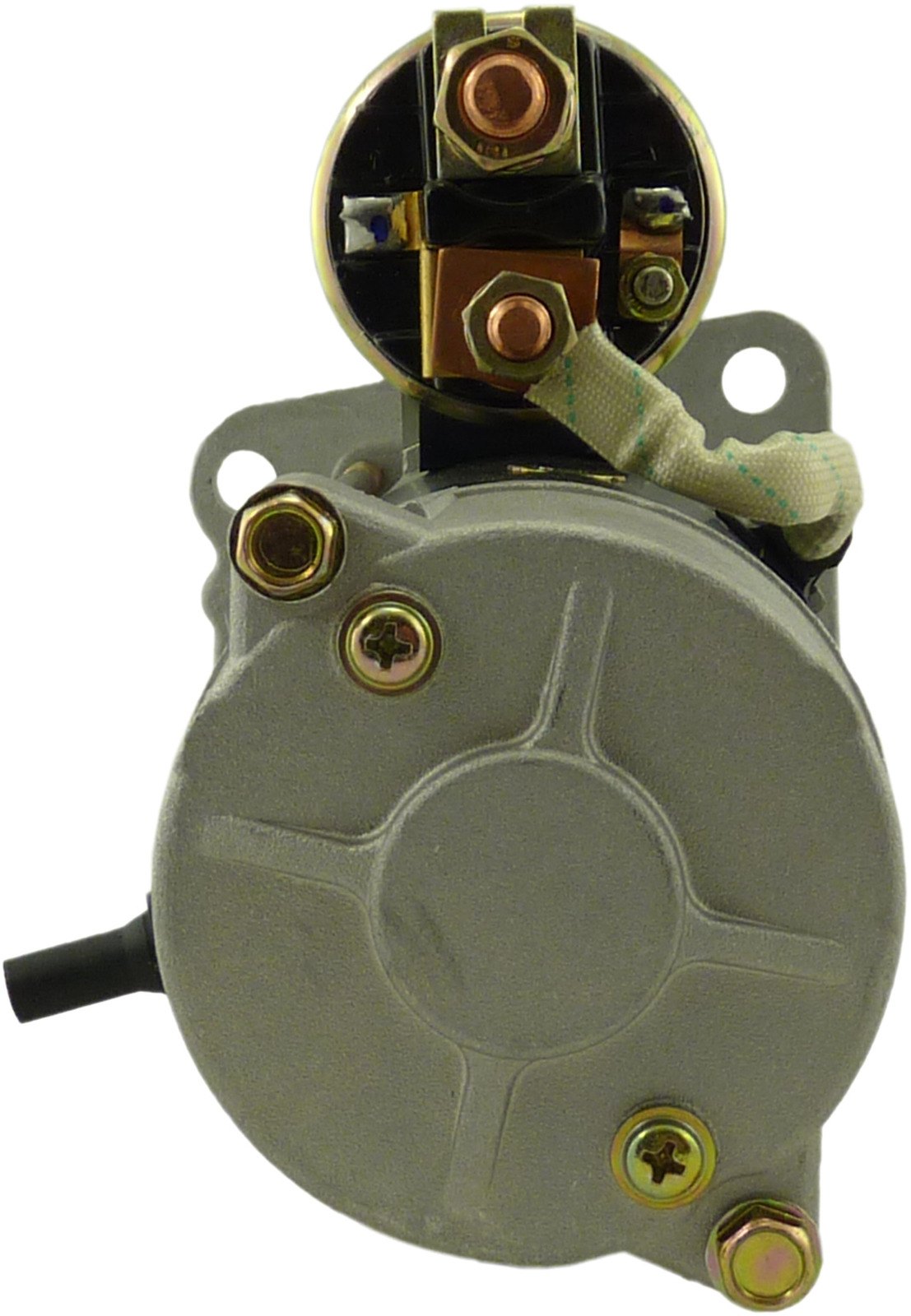 12V starter 17578 for Ford F650, F-150 TO F-350 PICKUP, F-SERIES, replaces 280-4204, S2978, 3231478, 3361635