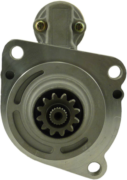 Ford style 12V starter 17578, replaces 3371077, SR7529N, 10461498, LRS01425