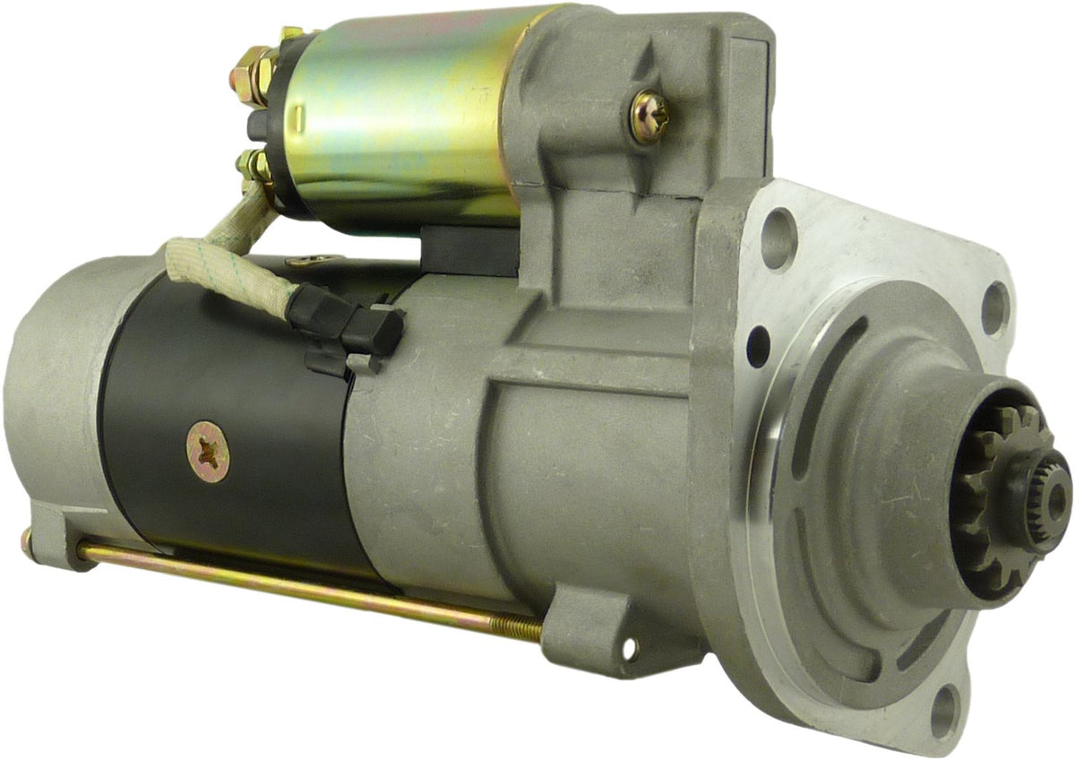12V starter 17578 for V8 7.3L, replaces F4TZ-11002-A, F5TU-AA, F5TU-11000-AA, SA817